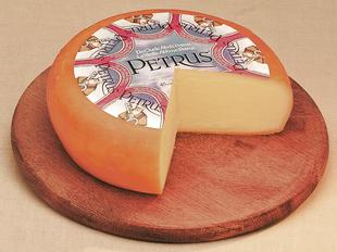 Abdijkaas Petrus Rond 2,35kg