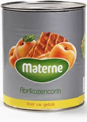 Abrikoos Corin 3L materne
