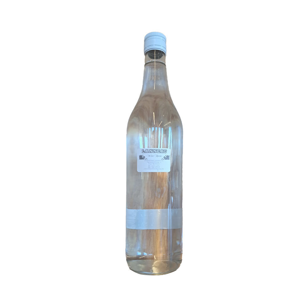 Alcohol 96,2% 1L
