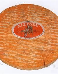 Altesse 43,6kg