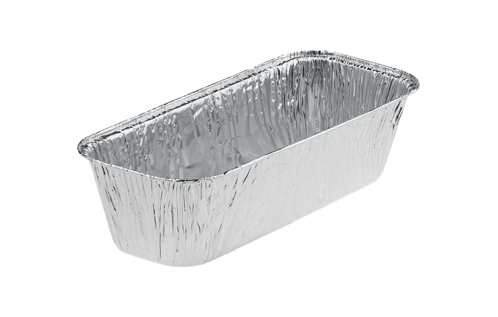 Aluvin Rechthoek SP03064  (CR0575) 16x100st