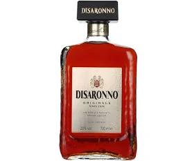 Amaretto di saronne 1L 28%
