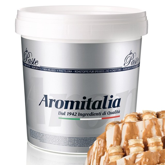 Aromitalia Bueno set 3,5+5,5kg