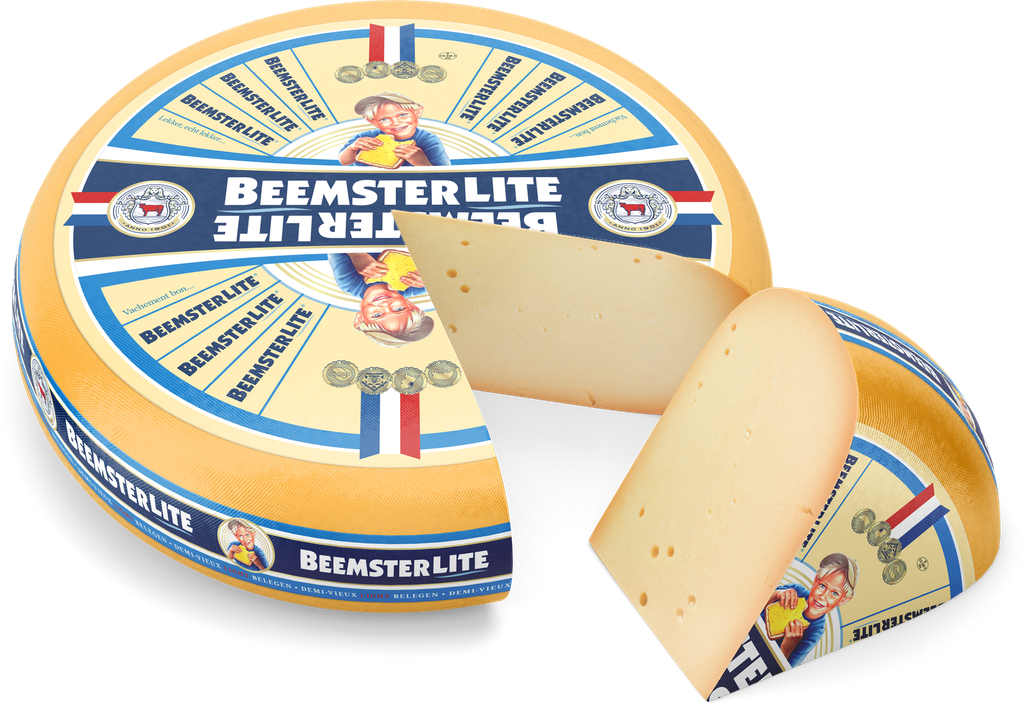 Beemsterlite Gerijpt