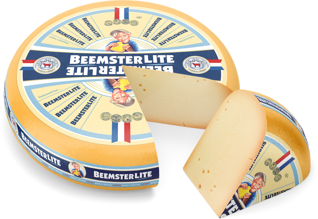 Beemsterlite Mild 1/4