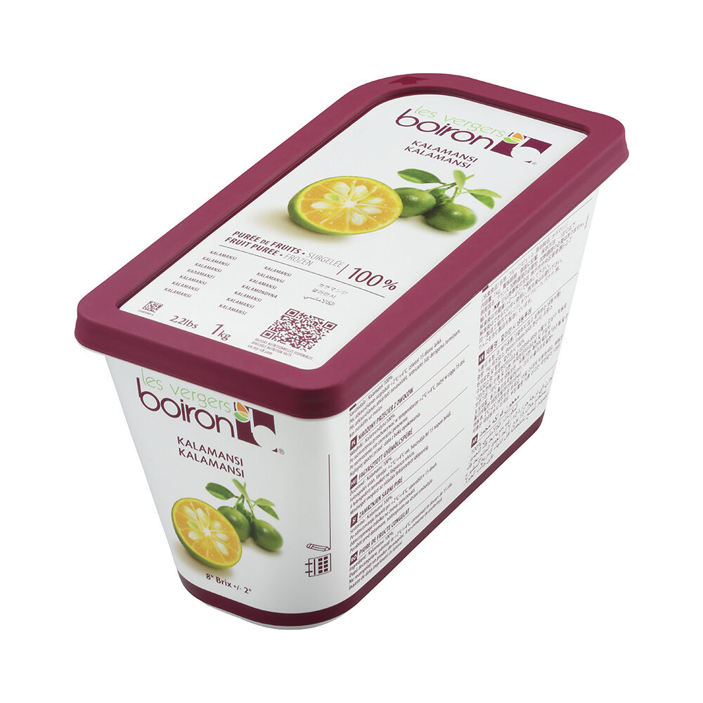 Boiron Kalamansimoes 1kg