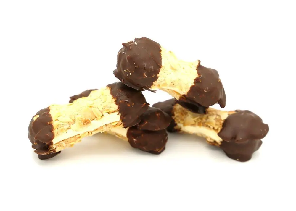 Bokkenpootjes botercrème 1,8kg