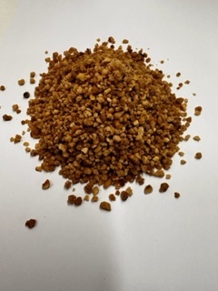 Bresilienne 2/4mm 10kg