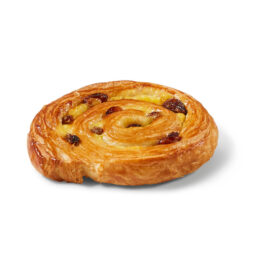 Bridor Ronde Suis AOP 90st 130gr CRU
