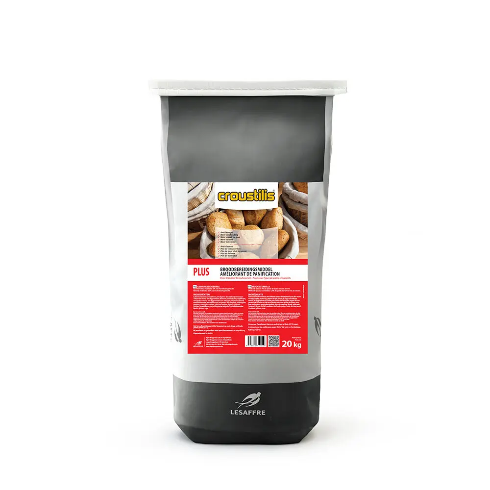 Bruggeman Croustilis plus 20kg