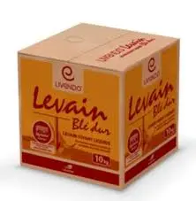 Bruggeman Livendo levain de Blé dur BIB 10kg