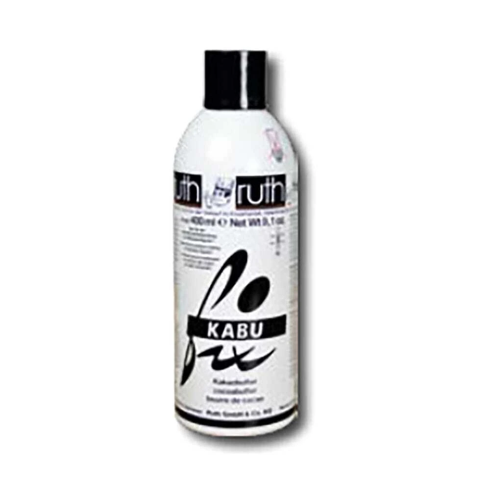 Cacaoboter ruth spuitbus 300ml