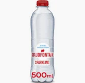 Chaudfontaine bruis 24x0,5L pet