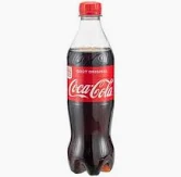Coca cola 24x0,5L pet