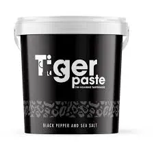 CSM Tiger pasta peper&salt 5kg
