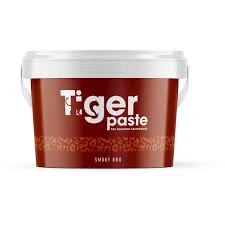 CSM Tiger pasta smoky BBQ 3kg