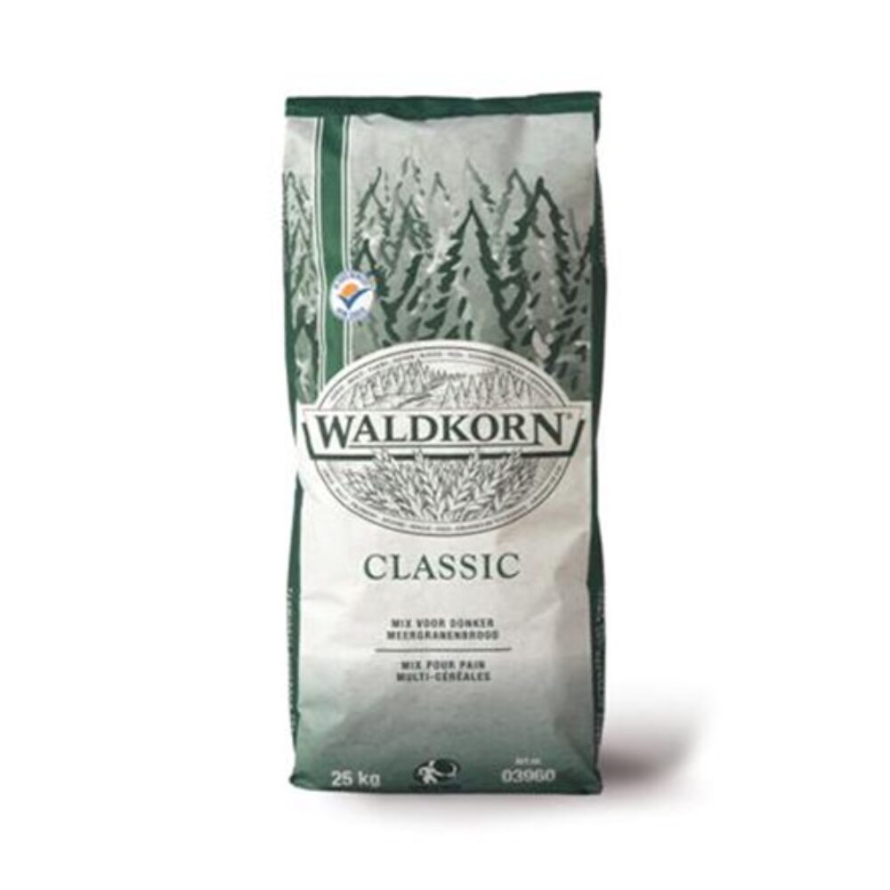 CSM Waldkorn classic 25kg