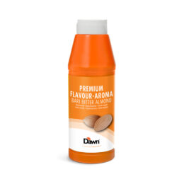 Dawn Bari bitter Amandel 1kg