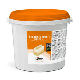 Dawn Decorgel Neutraal Freeze 7kg