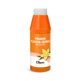 Dawn Mauritius Vanille 1L