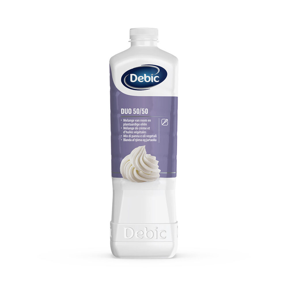 Debic Duo 6x2