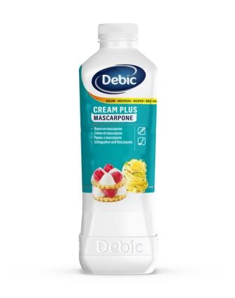 Debic room en marscarpone UHT 6x1 36,5%