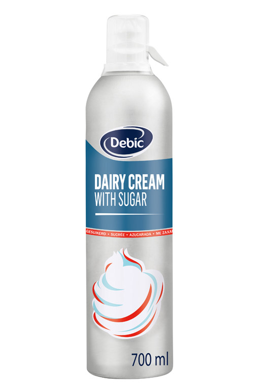 Debic room spuitbus 700gr