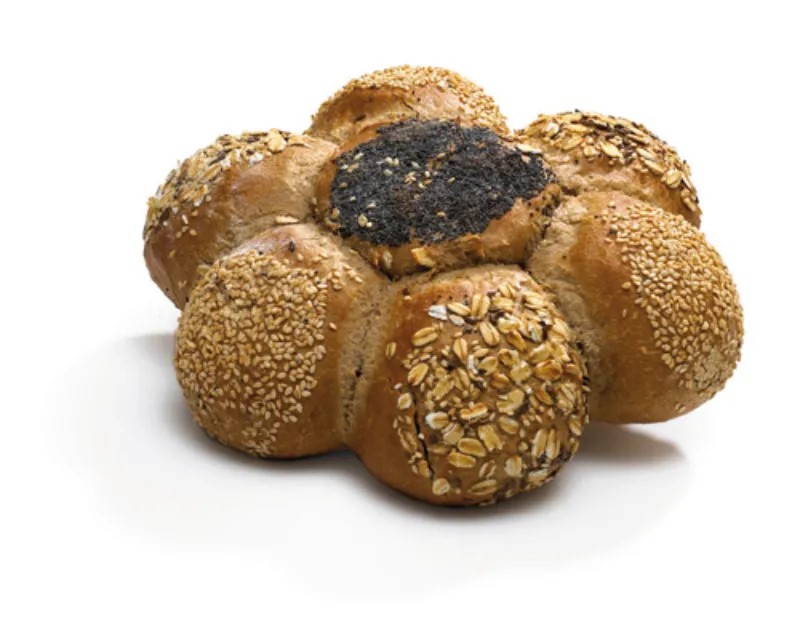 Diversi 28 Marguerite campagne 400gr 18st