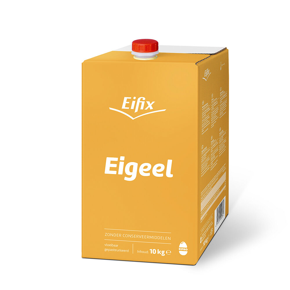 Eipro eigeel 10L BIB