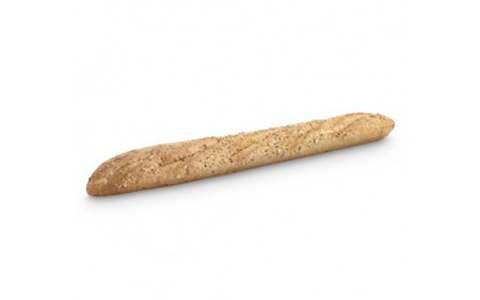 F&V 8 granen stokbrood 275gr 26st