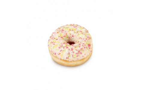 F&V Donut party 36st