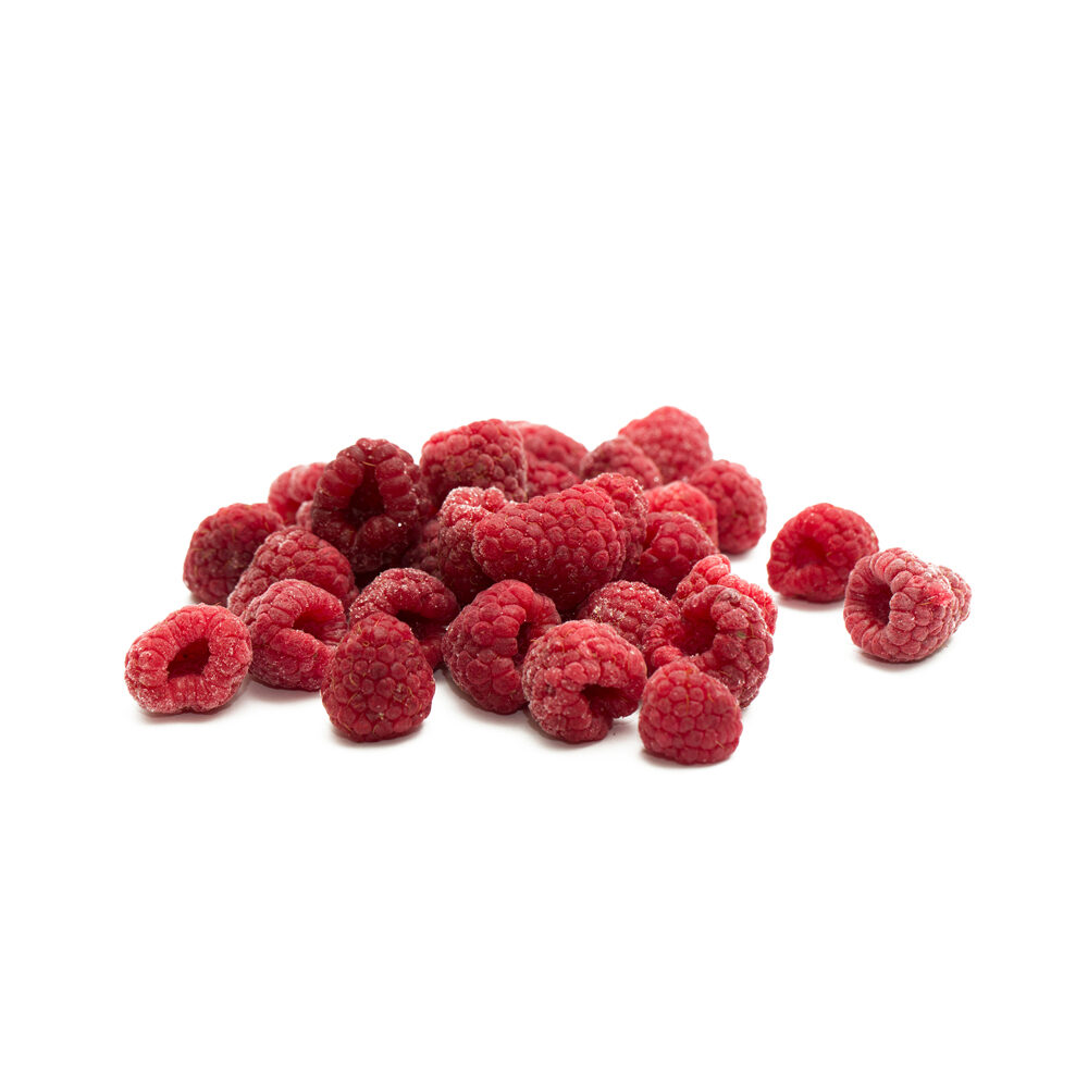 Framb. meeker 12x500gr