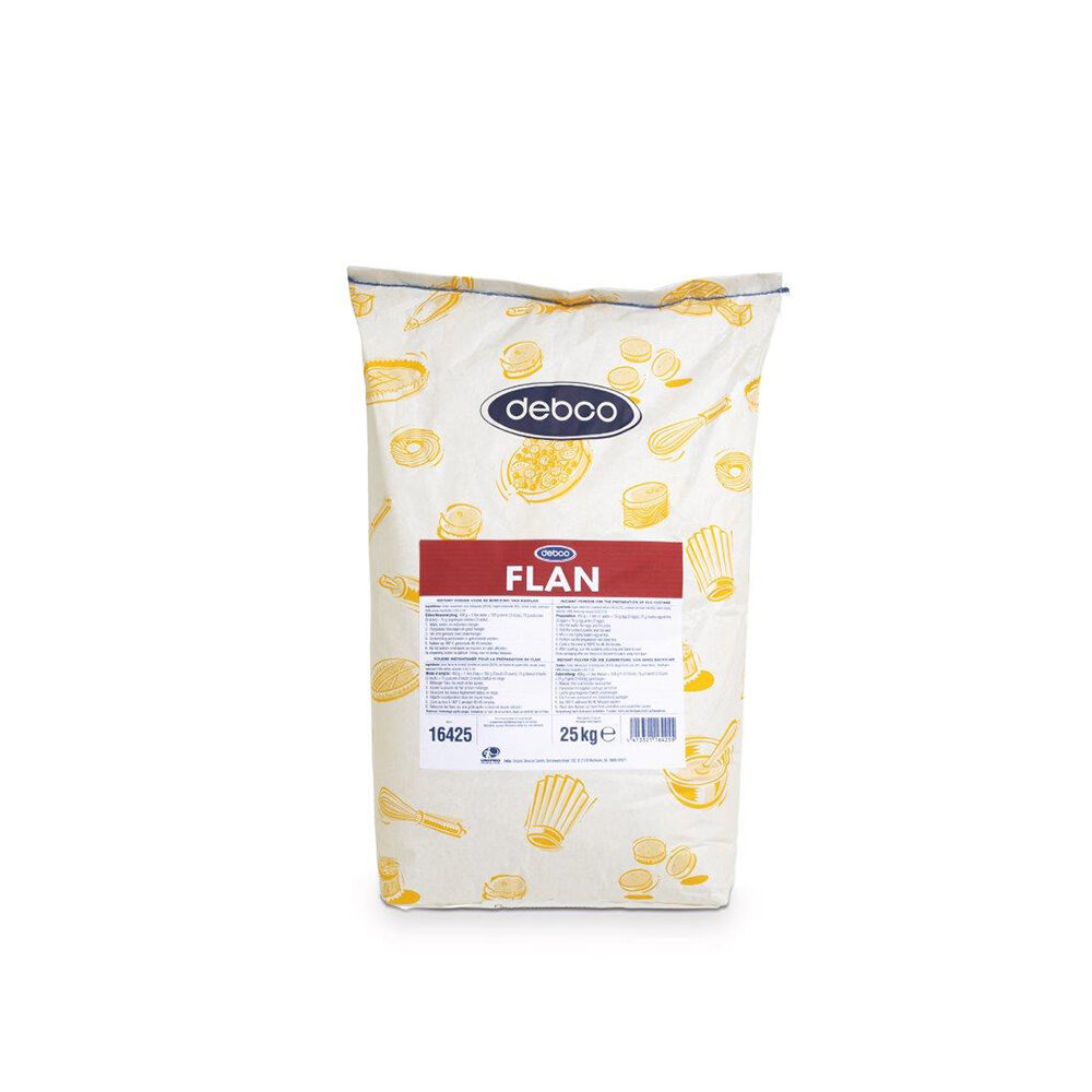 Friso cremé patissiere instant 25kg