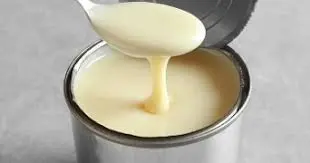 Geconcentreerde melk 410gr 48st