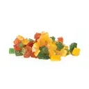 Geconfijt fruit 1kg