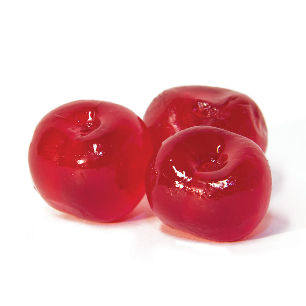 Geconfijte Bigareau 1kg