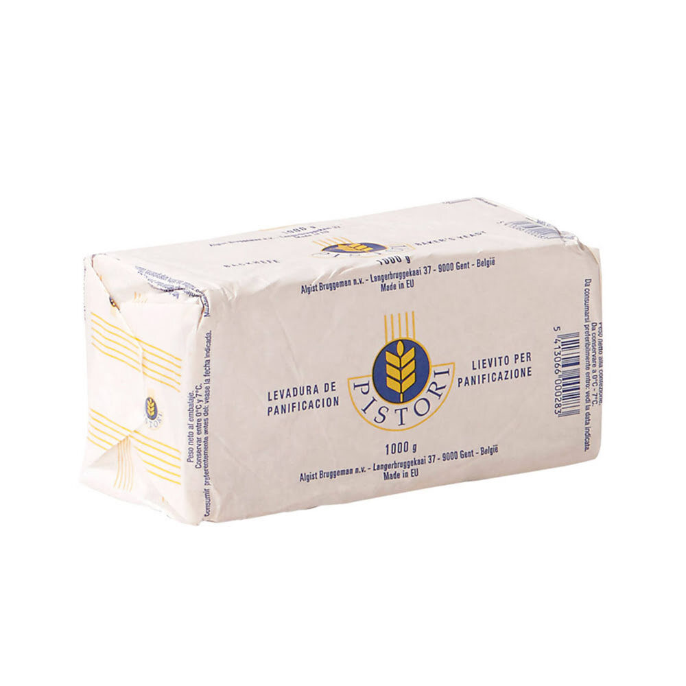 Gist Pistori 10x1kg