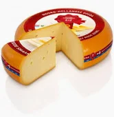 Gouda belegen 18kg