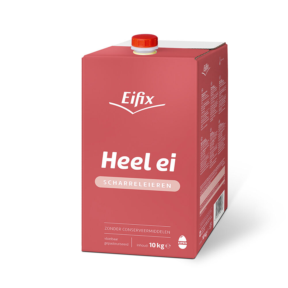 Heelei Eipro 10L BIB