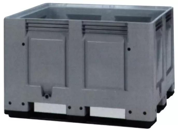 Inex lege container melk BIC