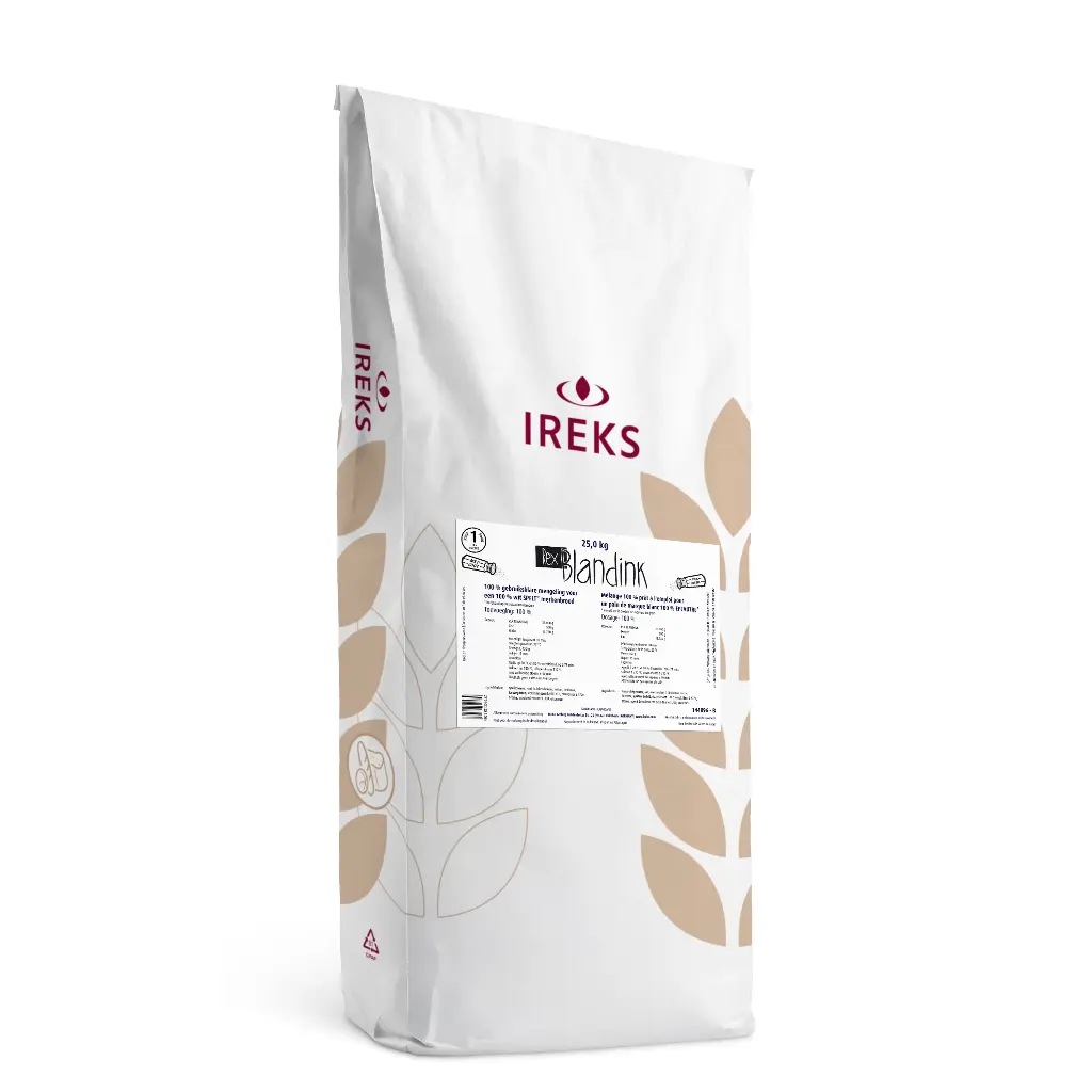 Ireks Blandink 25 kg