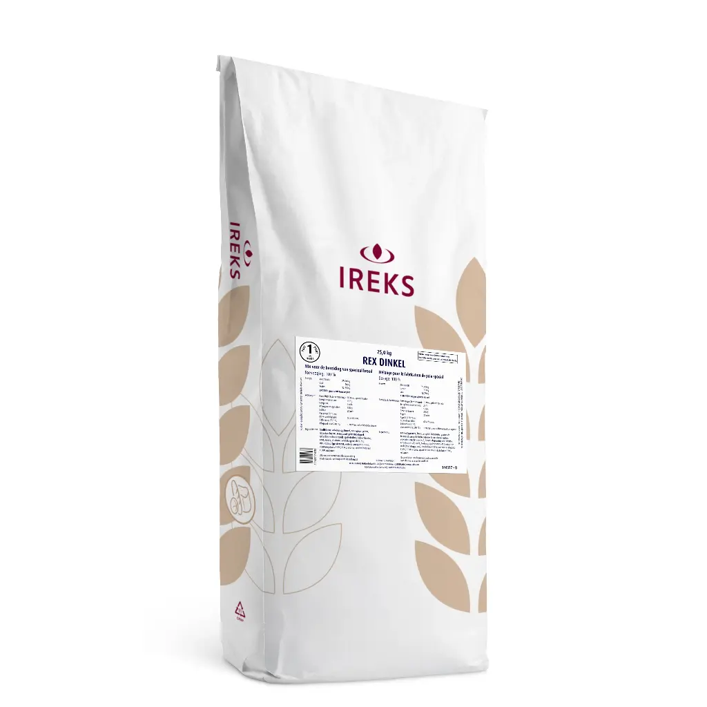 Ireks Dinkel 25kg