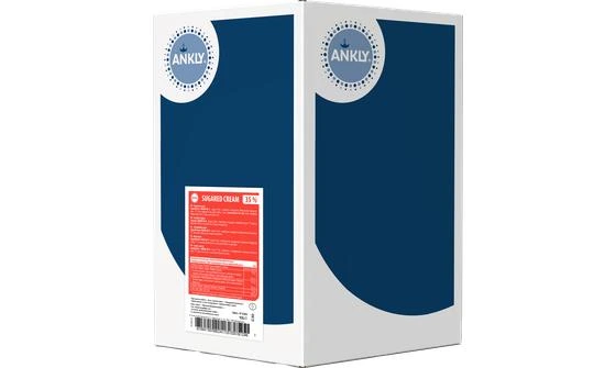 Ankly  35% gesuikerd BIB 10L