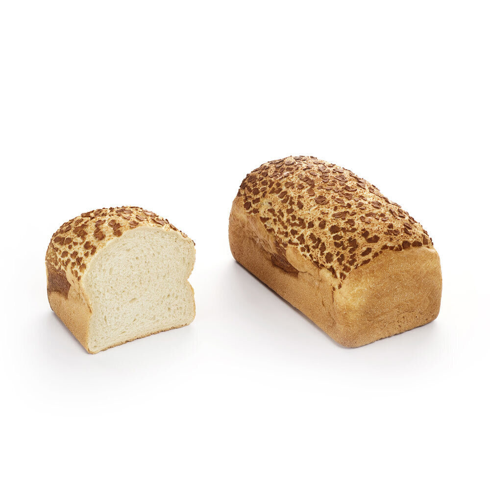 La lorraine Carré tijgerbrood 6st 800gr