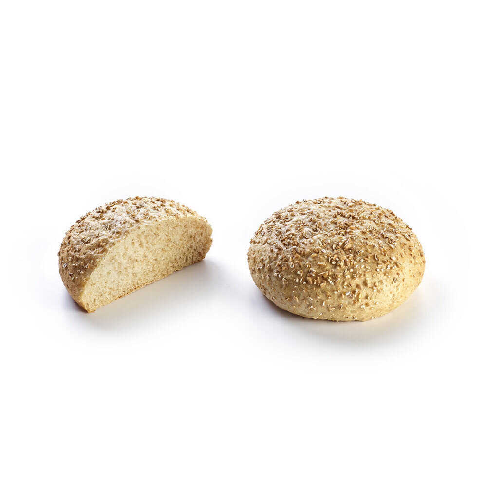 La Lorraine pan bagnat bruin L 45st 110gr