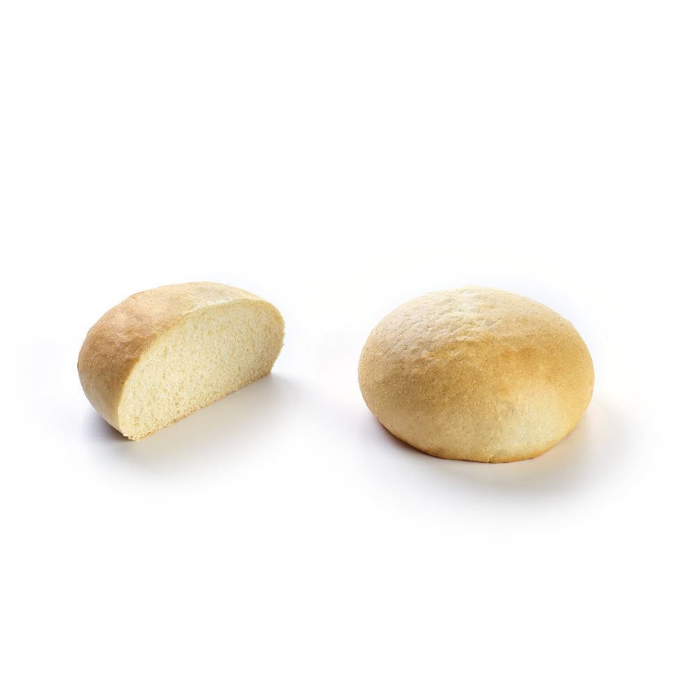 La Lorraine pan bagnat wit 45st 110gr