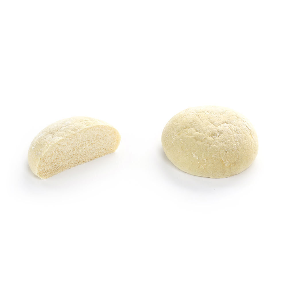 La Lorraine pan bagnat wit bebloemd 45st 110gr