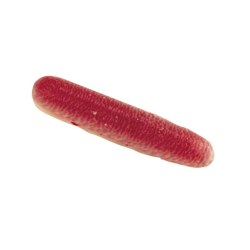 Leman 1012821 bloedstaafjes 8cm 18st