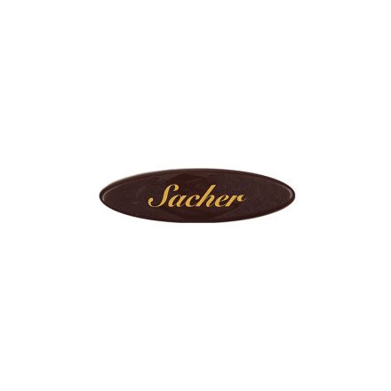 Leman 2064046 plaatje Sacher 4,5x1,3 300st