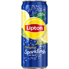 Lipton Ice tea blik 24x33cl